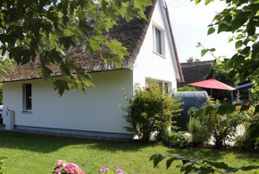 Ferienhäuser Strandhaus Dünenwind in Wustrow